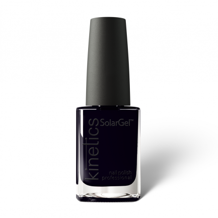 Nagellack SolarGel (lufttrocknend)Not Today, Bobby 15ml Nr.468 von Kinetics