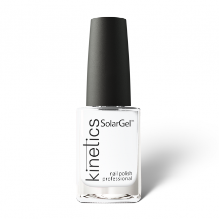 Nagellack SolarGel (lufttrocknend) Flawless15ml Nr.477 von Kinetics