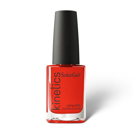 Nagellack SolarGel (lufttrocknend) Alarm15ml Nr.481 von Kinetics