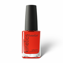 Nagellack SolarGel (lufttrocknend) Alarm15ml Nr.481 von Kinetics