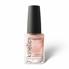Nagellack SolarGel (lufttrocknend) Pearl Glaze15ml Nr.486 von Kinetics