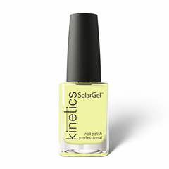 Nagellack SolarGel (lufttrocknend) Fresh Start 15ml Nr.493 von Kinetics