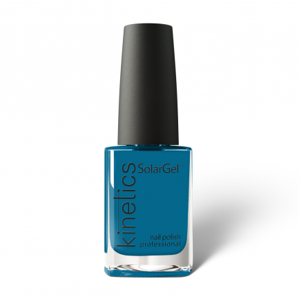 Nagellack SolarGel (lufttrocknend) Denim Gods 15ml Nr.508 von Kinetics