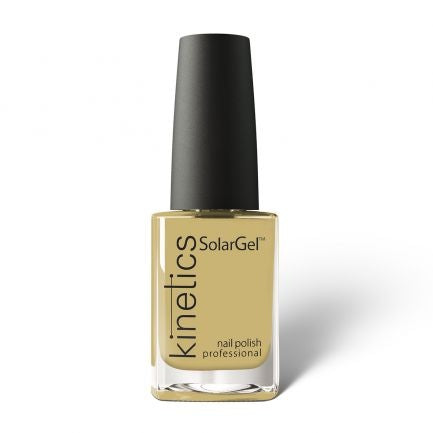 Nagellack SolarGel (lufttrocknend) Affection 15ml Nr.509 von Kinetics
