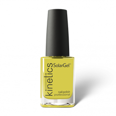 Nagellack SolarGel (lufttrocknend) Rejoice 15ml Nr.613 von Kinetics