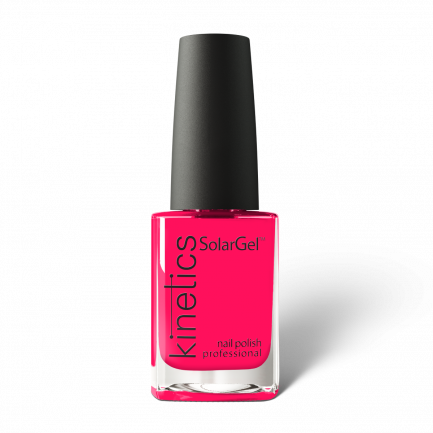 Nagellack SolarGel (lufttrocknend) Summer 15ml Nr.616 von Kinetics (TPO-free)