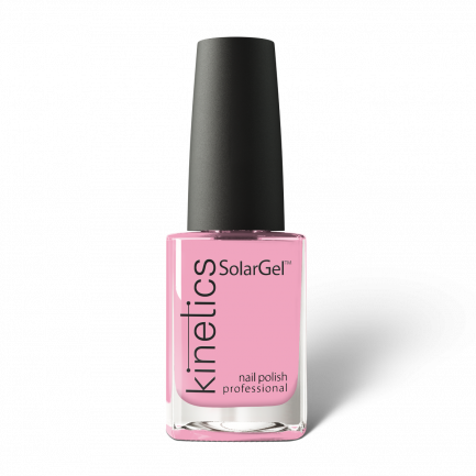 Nagellack SolarGel (lufttrocknend) Small Pleasures 15ml Nr.619 von Kinetics (TPO-free)