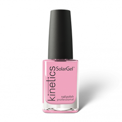 Nagellack SolarGel (lufttrocknend) Small Pleasures 15ml Nr.619 von Kinetics (TPO-free)