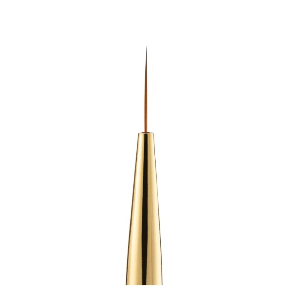 Nail art brush for fine lines 'PURE ART' size 10 by Trendy Nails