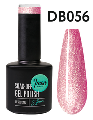 Gel Polish von IMEN (12ml) DB056 (TPO-Free)
