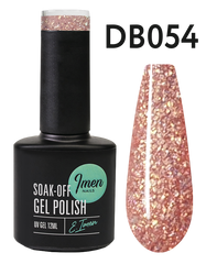 Gel Polish by IMEN (12ml) DB054