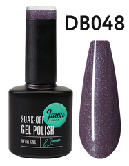 Gel Polish by IMEN (12ml) DB048