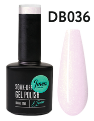Gel Polish by IMEN (12ml) DB036