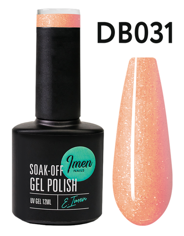 Gel Polish von IMEN (12ml) DB031 (TPO-free)