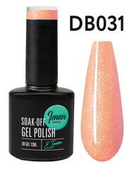 Gel Polish von IMEN (12ml) DB031 (TPO-free)