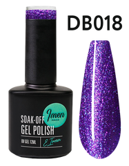 Gel Polish by IMEN (12ml) DB018