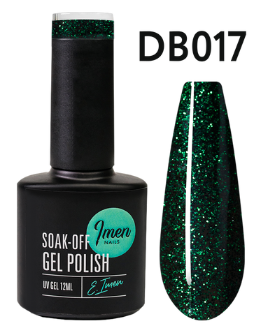 Gel Polish von IMEN (12ml) DB017 (TPO-free)