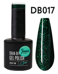 Gel Polish von IMEN (12ml) DB017 (TPO-free)