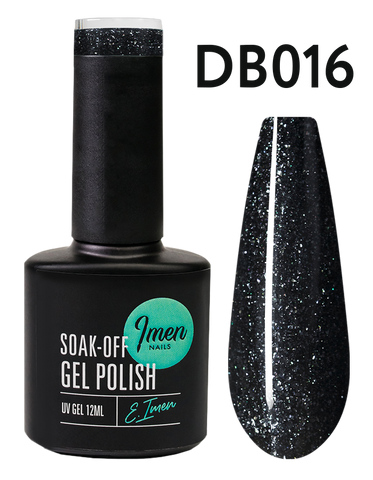 Gel Polish von IMEN (12ml) DB016 (TPO-free)