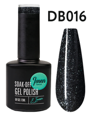 Gel Polish von IMEN (12ml) DB016 (TPO-free)