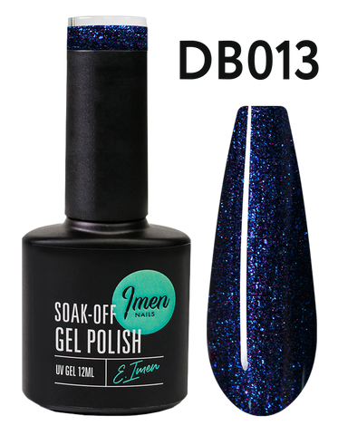 Gel Polish von IMEN (12ml) DB013 (TPO-free)