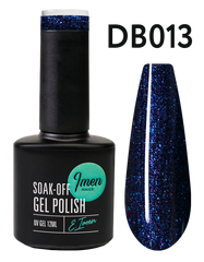Gel Polish by IMEN (12ml) DB013