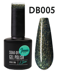 Gel Polish von IMEN (12ml) DB005 (TPO-free)