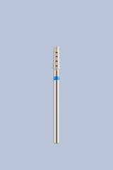 Bit a diamante medio Tornado (blu) diametro 4,5mm di KEMMER 1