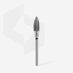 Fresa in carburo (nero) 6mm EXPERT di STALEKS