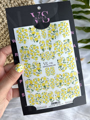 Wrap per Manicure Maxi 116 di VS Nails