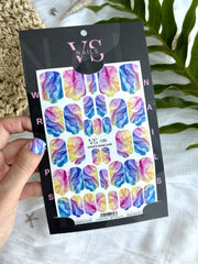 Wrap for Manicure Maxi 130 by VS Nails