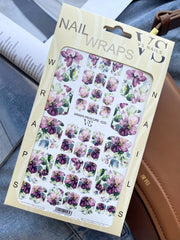 Wrap per Pedicure Maxi 20 di VS Nails