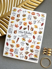 Slider maxi (water-soluble stickers) 48 by VS Nails