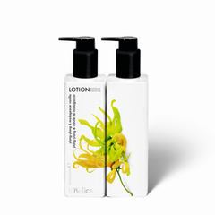Kinetics Crema Mani e Corpo YLANG-YLANG & VANIGLIA DEL MADAGASCAR 250ml
