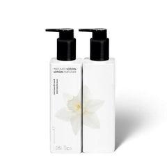 Kinetics Hand&Body Lotion Hand- und Körperlotion NARCISSUS & MUSK 250ml (TPO-free)