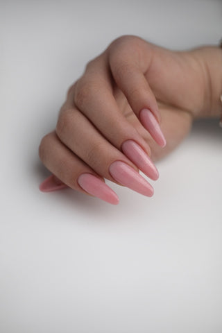 Gel modellante autolivellante „Libretto“ di Trendy Nails 15ml