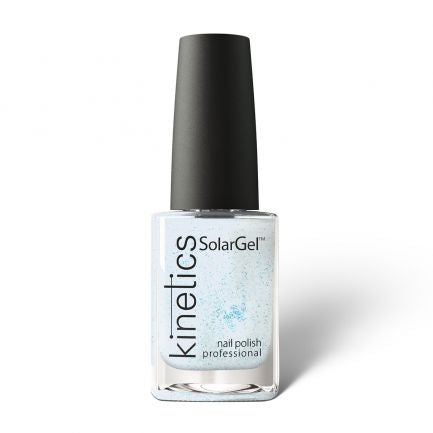 Nagellack SolarGel (lufttrocknend) SKYFALL 15ml Nr.560 von Kinetics (TPO-free)