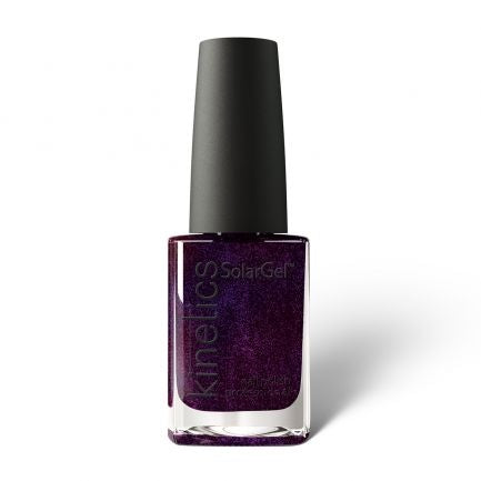 Nagellack SolarGel (lufttrocknend) DARK BOUNDARIES 15ml Nr.562 von Kinetics (TPO-free)