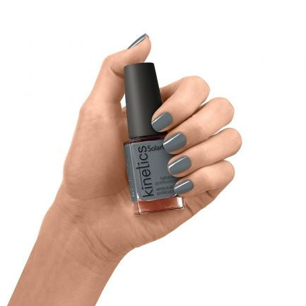 Smalto per unghie SolarGel (asciugatura all'aria) WONDER POWER 15ml Nr. 624 di Kinetics