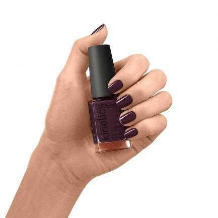 Nagellack SolarGel (lufttrocknend) REVEAL 15ml Nr.627 von Kinetics (TPO-free)