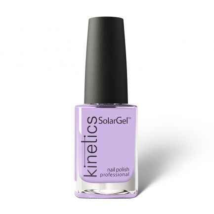 Nagellack SolarGel (lufttrocknend) FLASHBACK 15ml Nr.538 von Kinetics (TPO-free)
