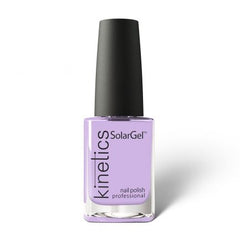 Nagellack SolarGel (lufttrocknend) FLASHBACK 15ml Nr.538 von Kinetics (TPO-free)