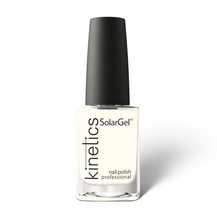 Nagellack SolarGel (lufttrocknend) NEW BREATH 15ml Nr. 542von Kinetics (TPO-free)