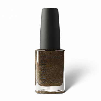 Nagellack SolarGel (lufttrocknend) CORE VALUES15ml Nr.596 von Kinetics  (TPO-free)