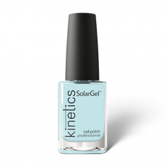 Nagellack SolarGel (lufttrocknend) SPLASH  15ml Nr.617 von Kinetics  (TPO-free)
