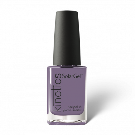 Nagellack SolarGel (lufttrocknend) LEISURE  15ml Nr.618  von Kinetics  (TPO-free)