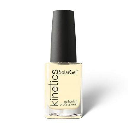 Nagellack SolarGel (lufttrocknend) RELIVE 15ml Nr. 621von Kinetics  (TPO-free)