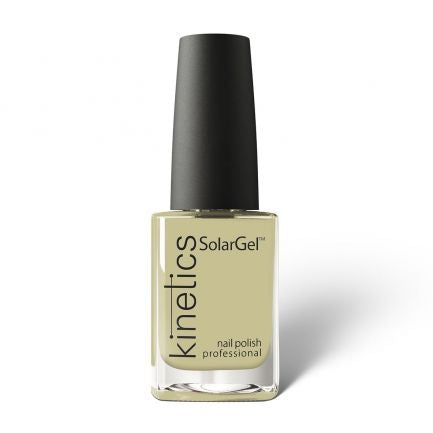 Nagellack SolarGel (lufttrocknend)ME TIME  15ml Nr.622 von Kinetics  (TPO-free)