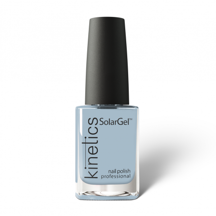 Nagellack SolarGel (lufttrocknend) 15ml MELT DOWN Nr. 500 von Kinetics  (TPO-free)