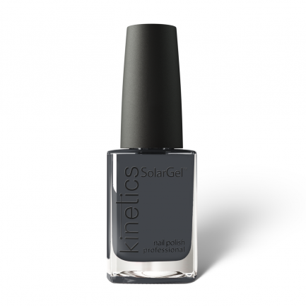 Nagellack SolarGel (lufttrocknend) 15ml TAKE ME TO HOMME Nr. 515 von Kinetics  (TPO-free)